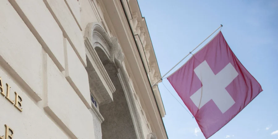 Switzerland aligns Ukrainian protection rules more closely with EU