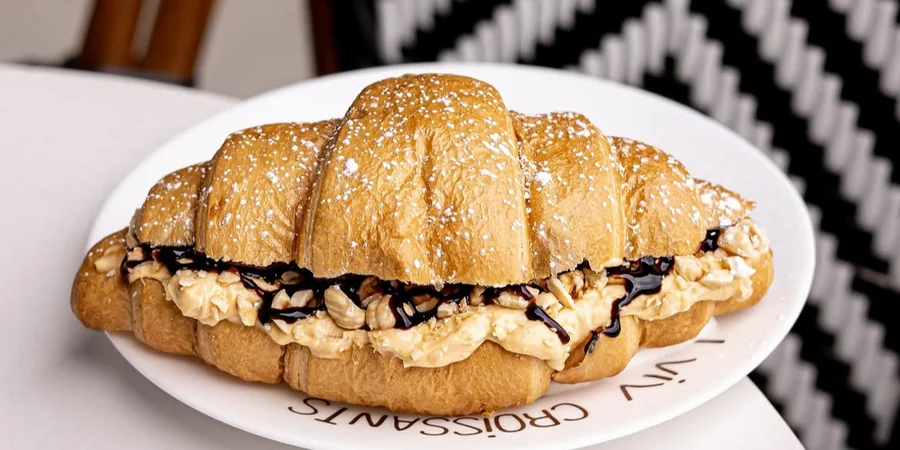 Lviv Croissants brings giant Ukrainian sandwiches to California
