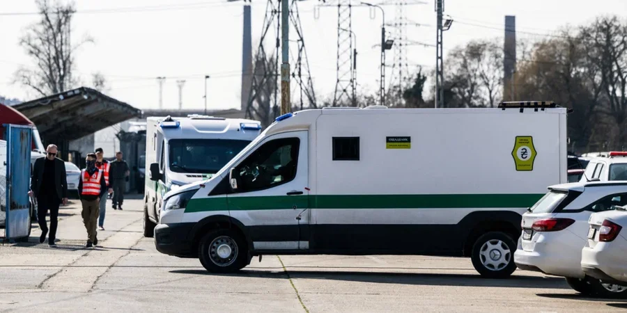 Hungarian authorities drop case against Oschadbank cash couriers, citing no crime
