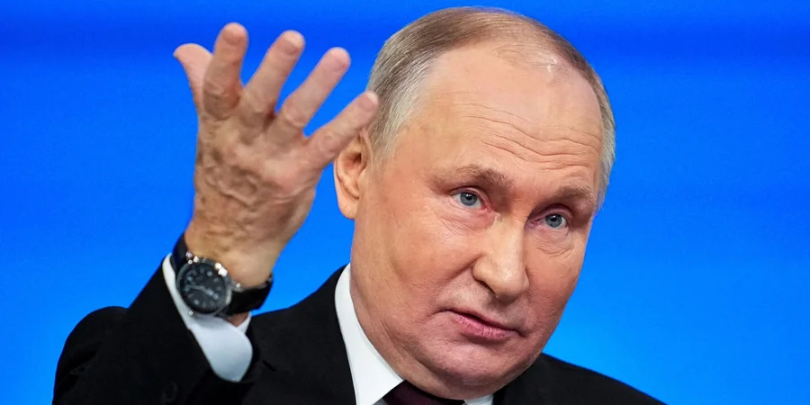 Putin downplays Wildberries strikes as losses could approach $12 billion
