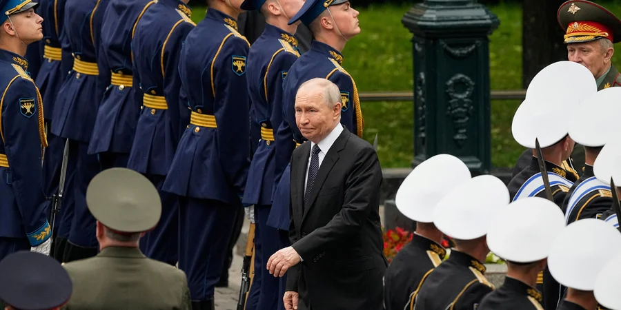 Putin’s mobilization gamble could expand army while destabilizing his regime — NV analysis