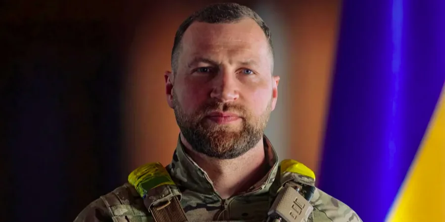 Ukraine’s new defense minister outlines mobilization approach and troop support