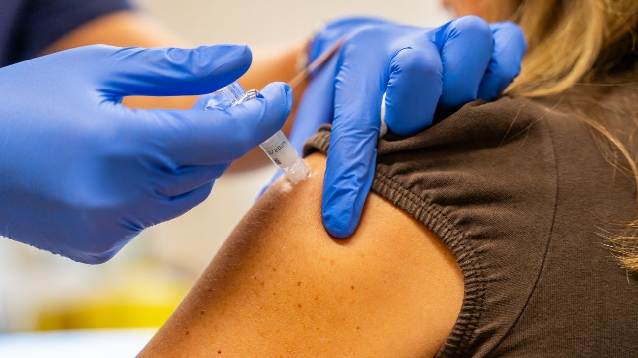 Moderna, Merck Melanoma Vaccine May Help Reduce Recurrence, Spread