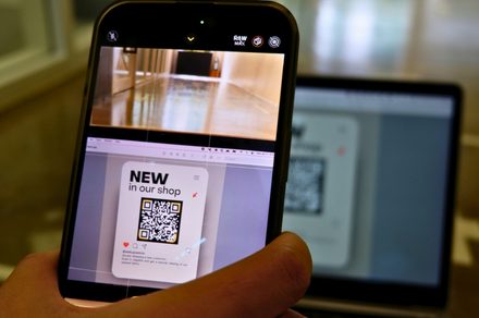This new technology could make spotting fake products easier for everyone