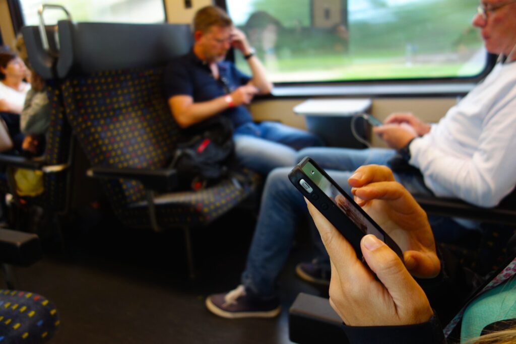 What Happens to the Brain When We Spend Hours Scrolling on Our Phones?