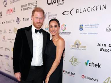 Prince Harry and Meghan planning to move back to the UK: Source