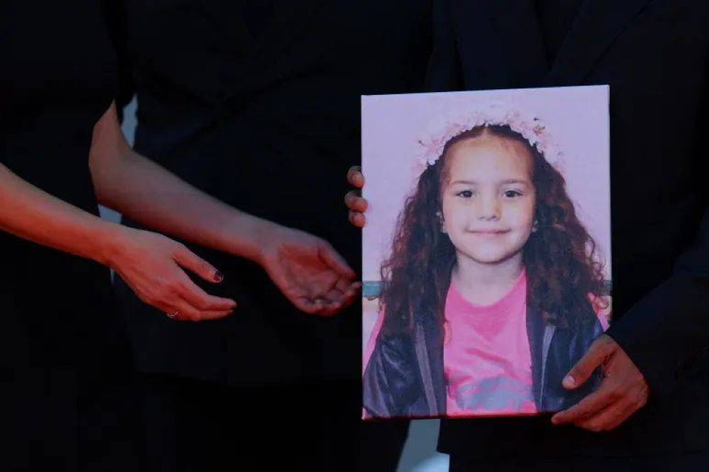 Israel admits firing on car carrying Hind Rajab, symbol of Gaza’s suffering