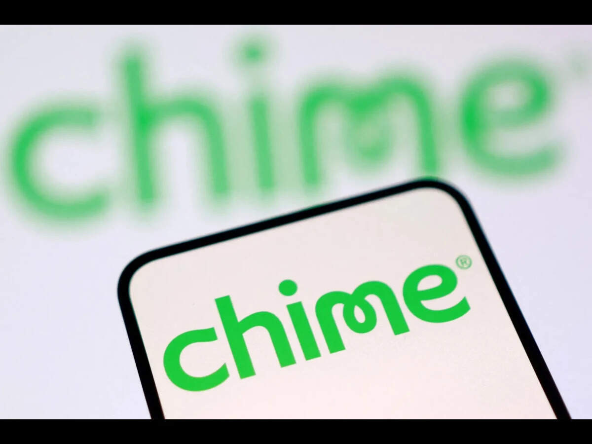 Chime raises 2026 revenue forecast on robust demand, CFO to step down