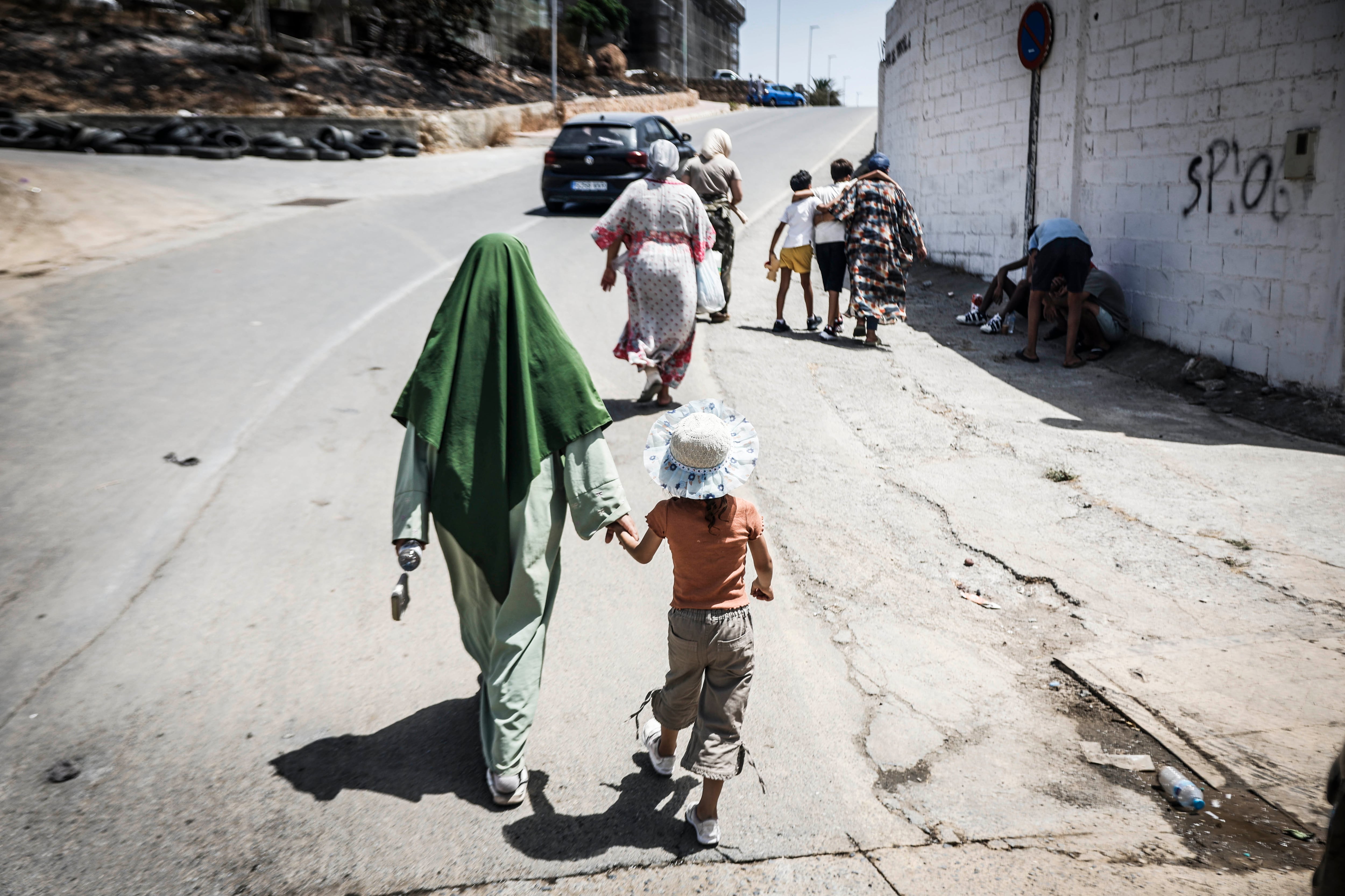 The key contribution of the Moroccan community in Spain: “Remittances are critical for Morocco”