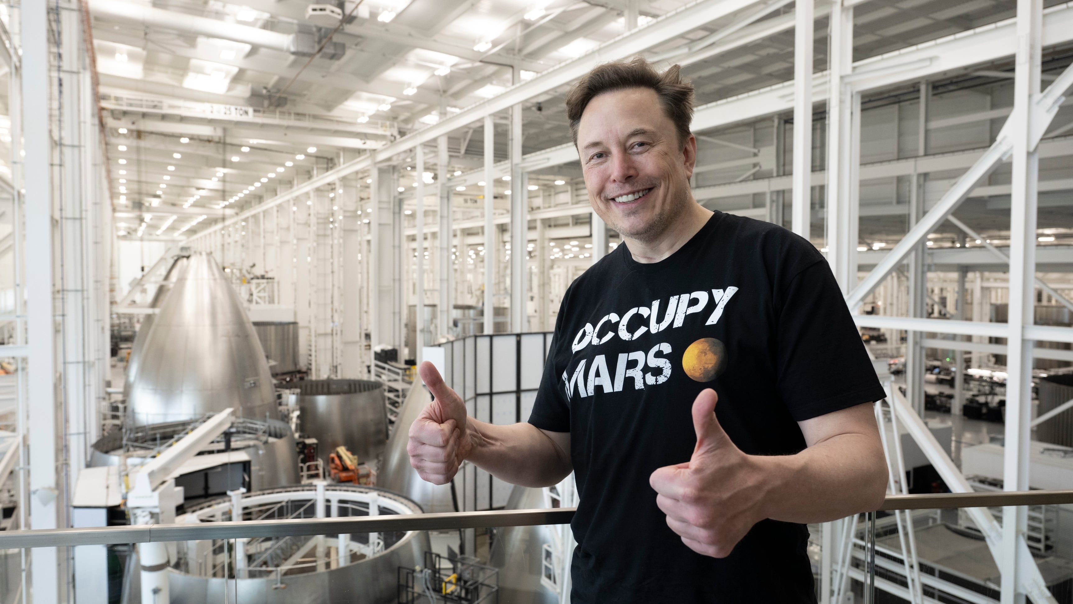 The keys: Musk boasts about his finances, with doubts about what his big business will be