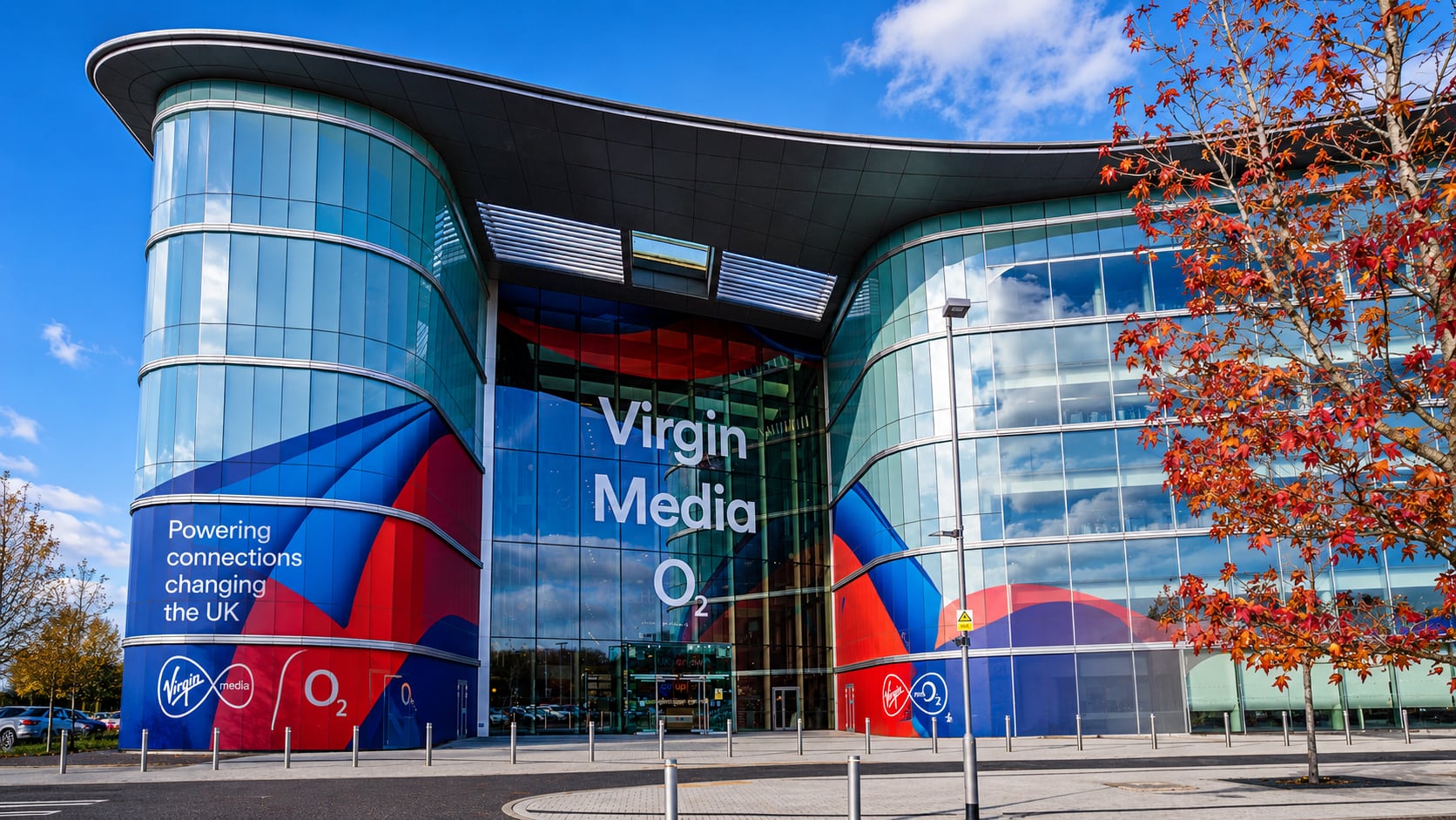 Telefónica and its UK partner open the door to a workforce adjustment at Virgin Media O2