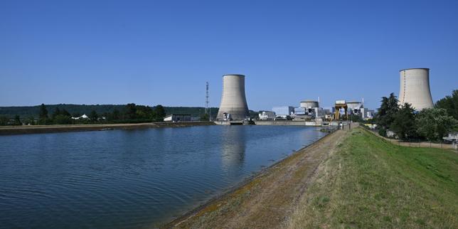 To adapt its power plants to climate change, EDF plans to invest nearly €9 billion over fifteen years