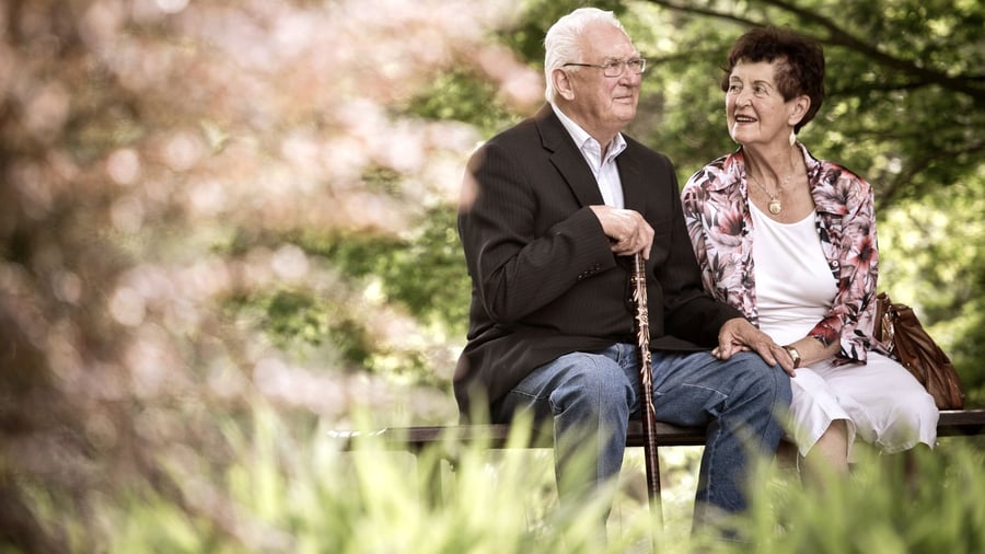 Securing inheritance as a couple: Joint will: These alternatives exist