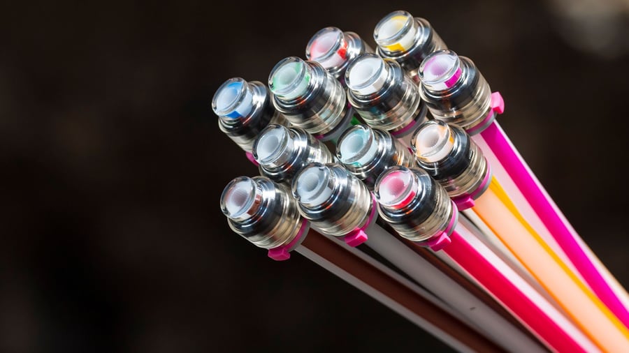 Sign here, quickly!: Fiber optic: Don't let them pressure you at the front door