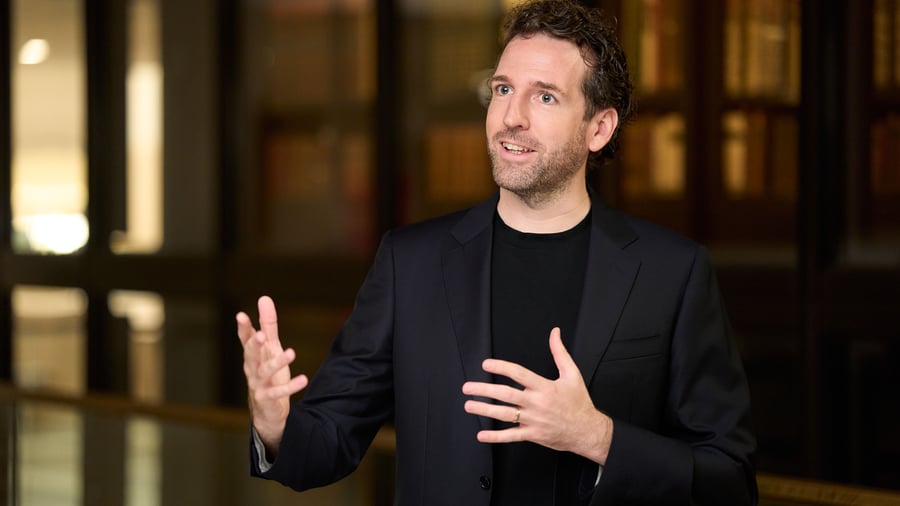 Start-up Check: WeR wants to bring behavioral analysis into the world of finance