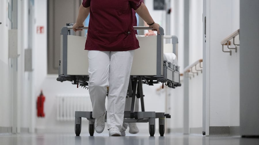 Pflegenotstand: Deutschlands Pflege hängt am Ausland – doch die Fachkräfte gehen