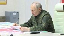 Russia Is Not Preparing for Peace: Experts Point to Kremlin’s Plans