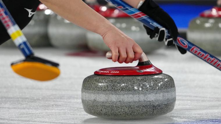 Grand Slam of Curling, Rock League secure expanded U.S. coverage with new ESPN deal