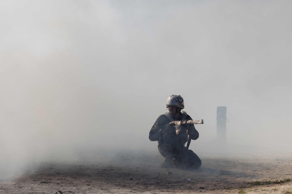 Southern African mothers plead for sons lured to Russia’s war