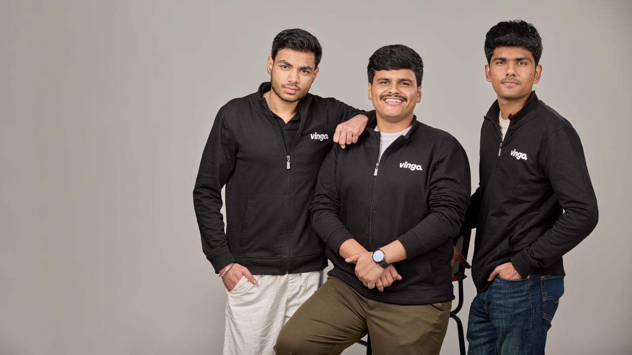 Indian resale startup Vingo bags $1.2m seed