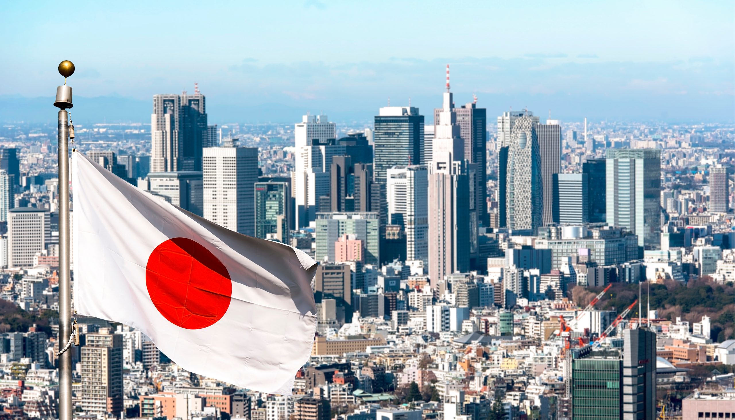 A cheat sheet of M&As in Japan