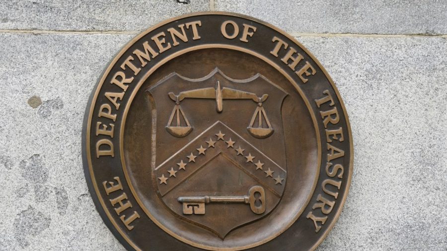 National debt marks new milestone