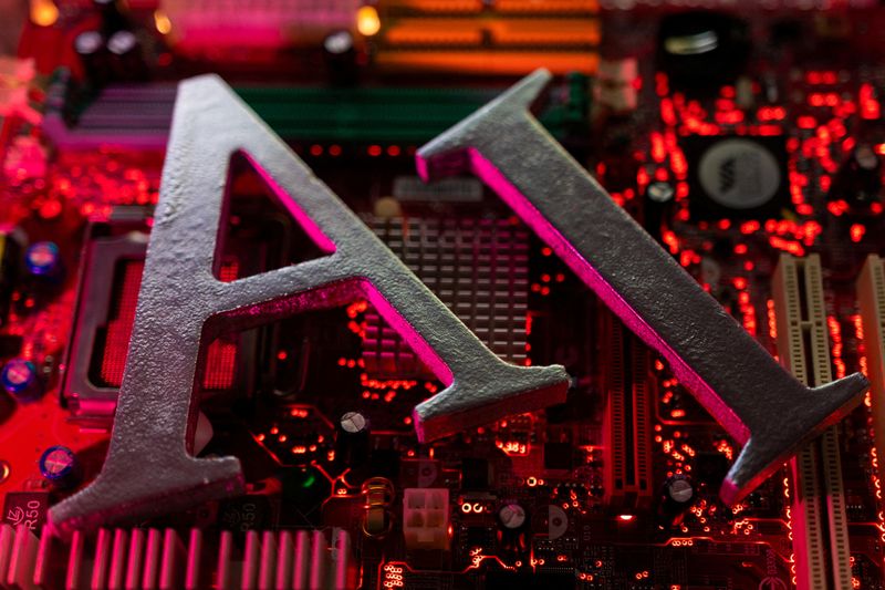 AI chip startup Etched doubles valuation to $21 billion in under a month