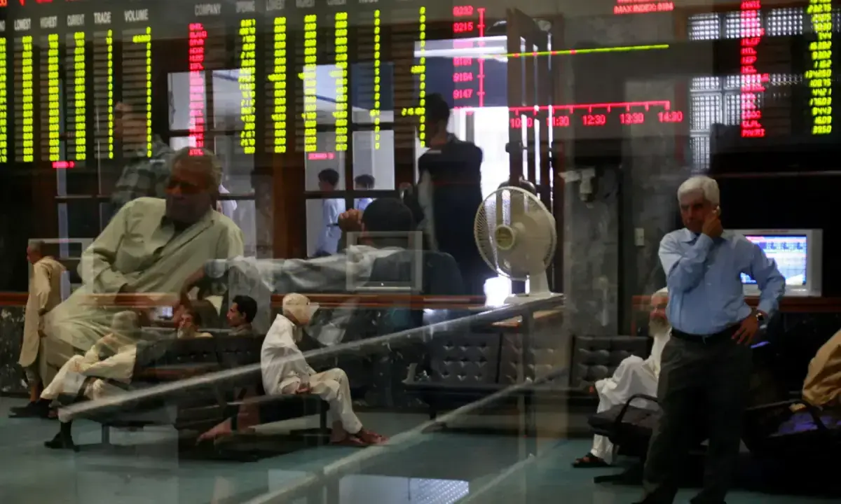 Strong recovery rally tosses index above 180,000