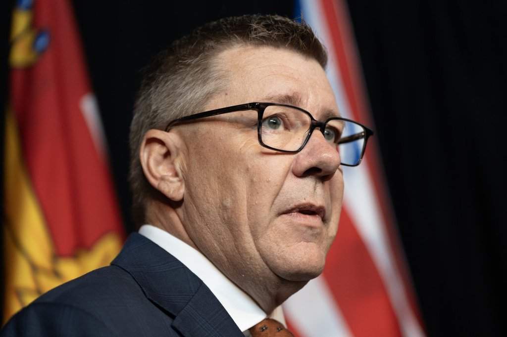 Moe optimistic about Canada-U.S. trade deal