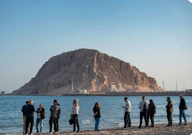 Hormuz: Trump’s territorial bravado and Iran defiance