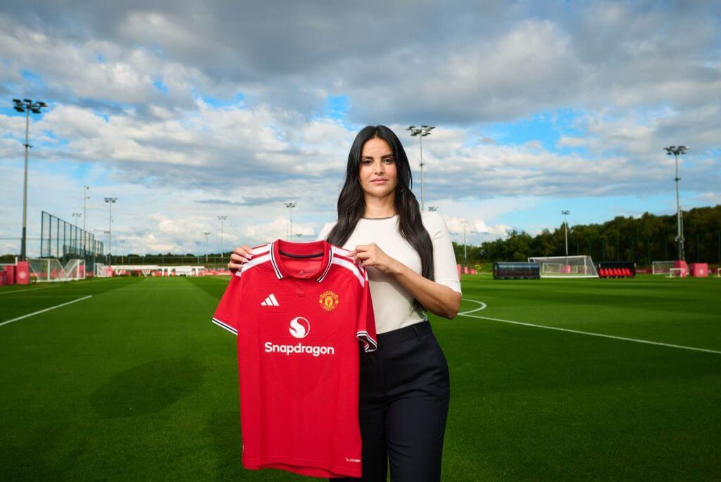 Who is Eva Olid, why have Manchester United appointed her and what is she walking into?