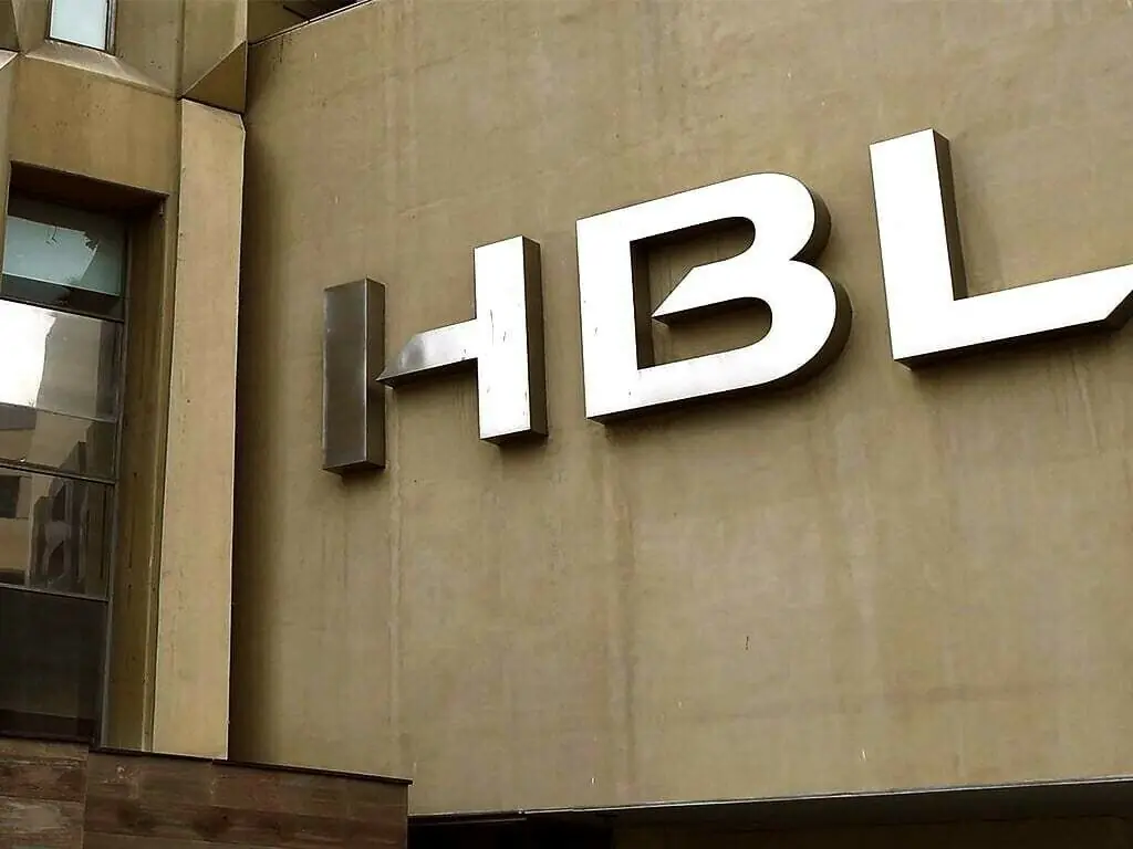 HBL, Pakistan Cables, BCEM and Orient Energy Systems mark successful signing of 7.5MW wind power project