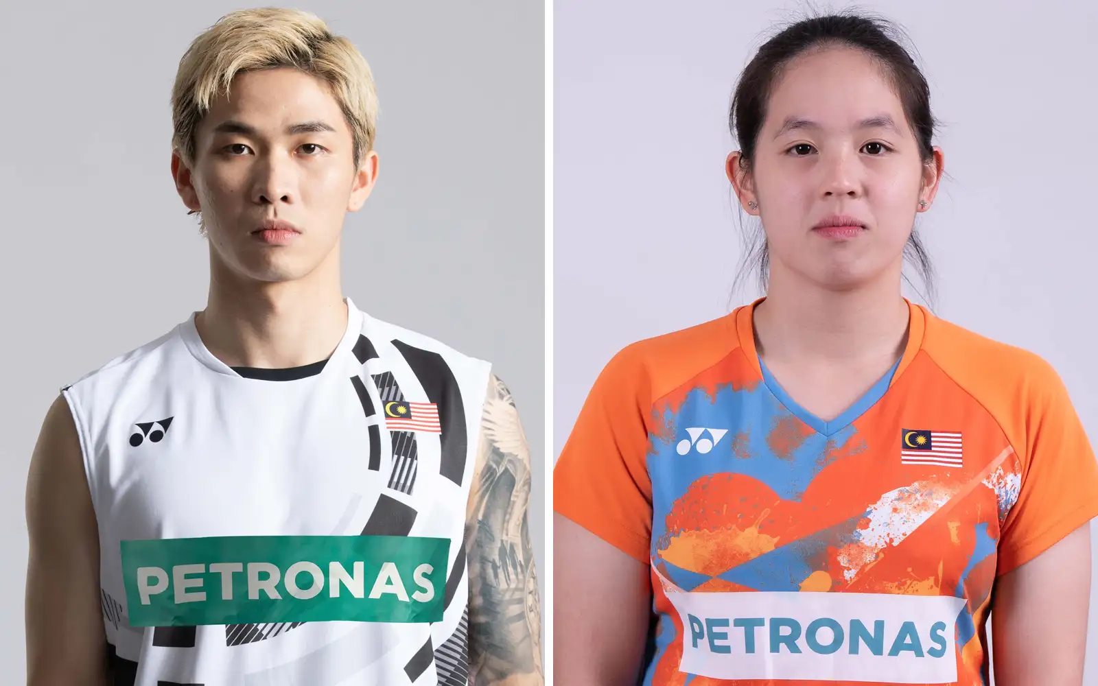 Tang Jie-Clarissa through to Korea Masters quarter-finals