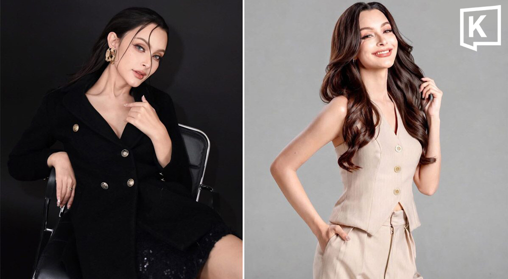Model alleges brand cancelled shoot because of her gender identity