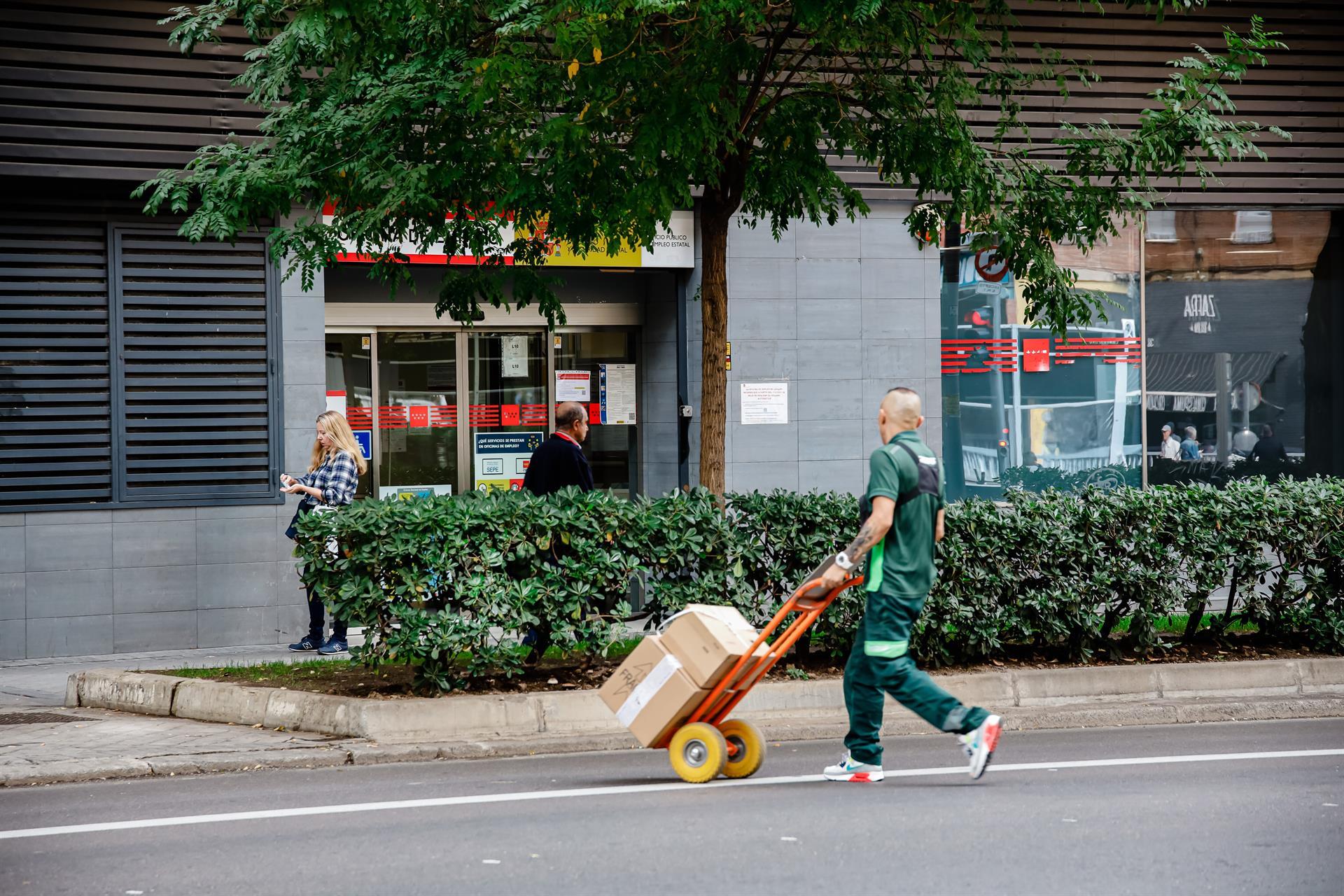 Companies face 35% of the absences that occur in the year at the beginning of fall