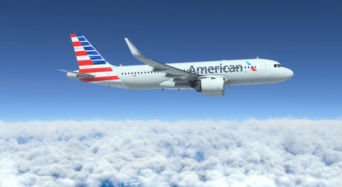 American Airlines Expands Premium Seating and Restores Seatback Screens Across Fleet