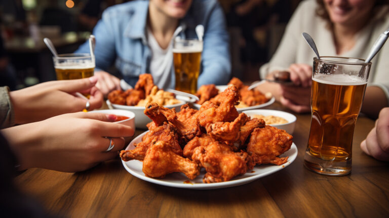Why Is Baron Small Cap Fund Buying Wingstop (WING) Again?