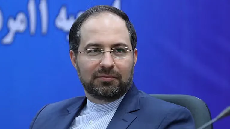Canada deports Iran’s 2019 crackdown spokesman: Former interior ministry face of bloody protests deported under Ottawa’s hardline Iran sanctions