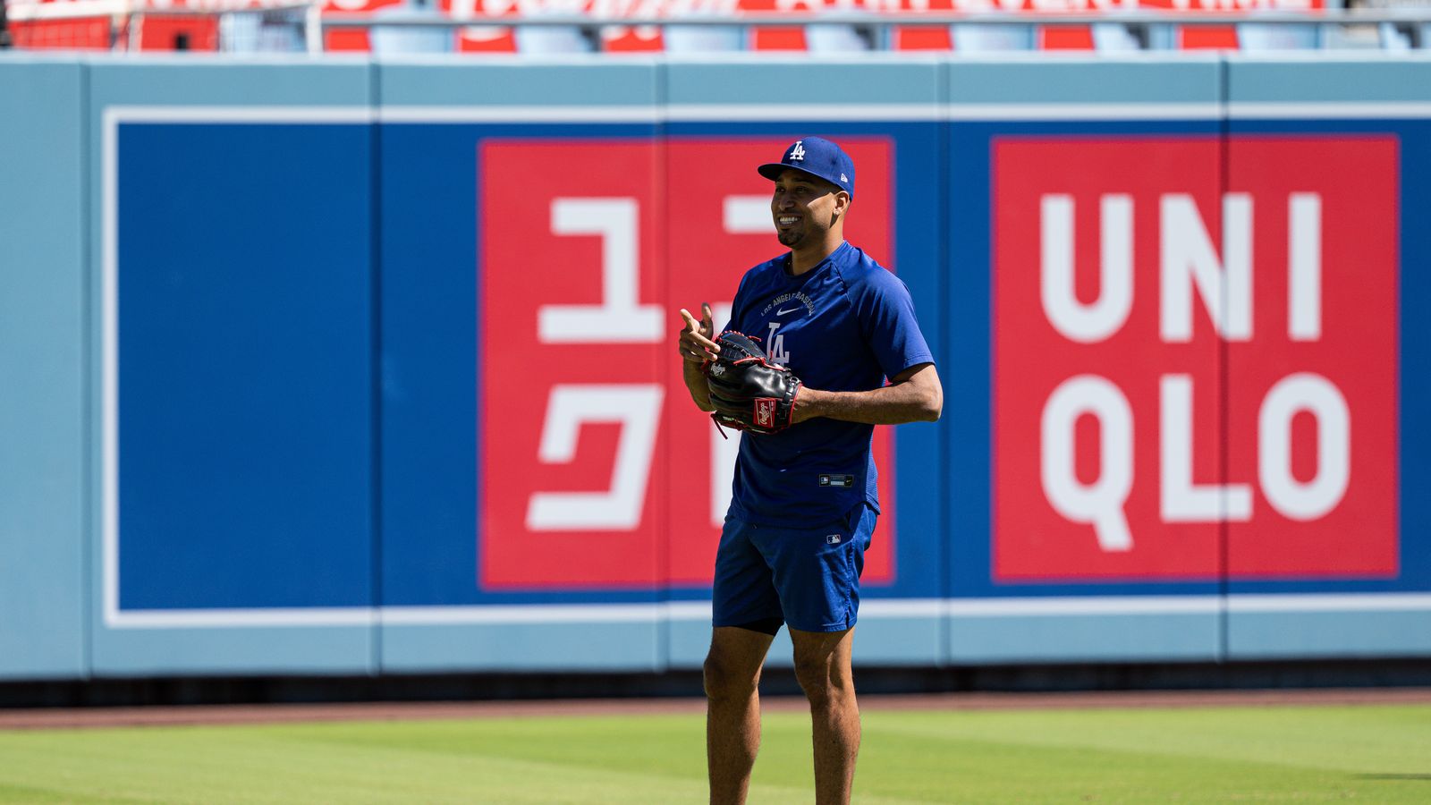 Dodgers Provide Positive Edwin Díaz Injury Update