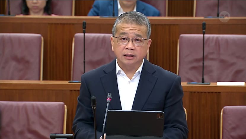 Audit into Law Society found ‘significant failings’ in leadership, workplace culture and governance: Edwin Tong
