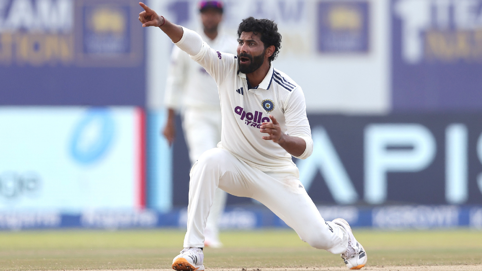 Ashwin’s big claim on Jadeja: ‘He’s not that attacking spinner anymore’