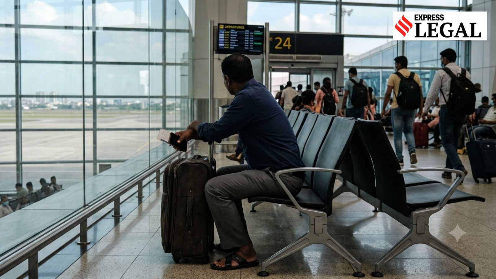 ‘Denied’ boarding on flight to Canada, Punjab man wins Rs 1.53 lakh payout from airlines