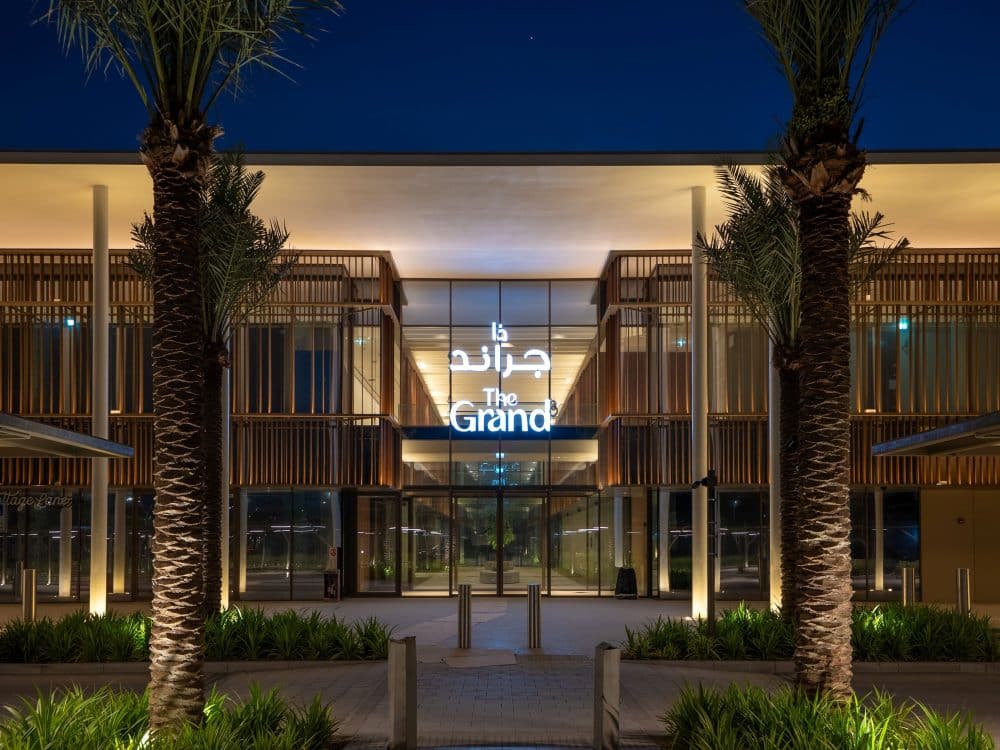 Dubai’s newest mall opens today – here’s what’s inside