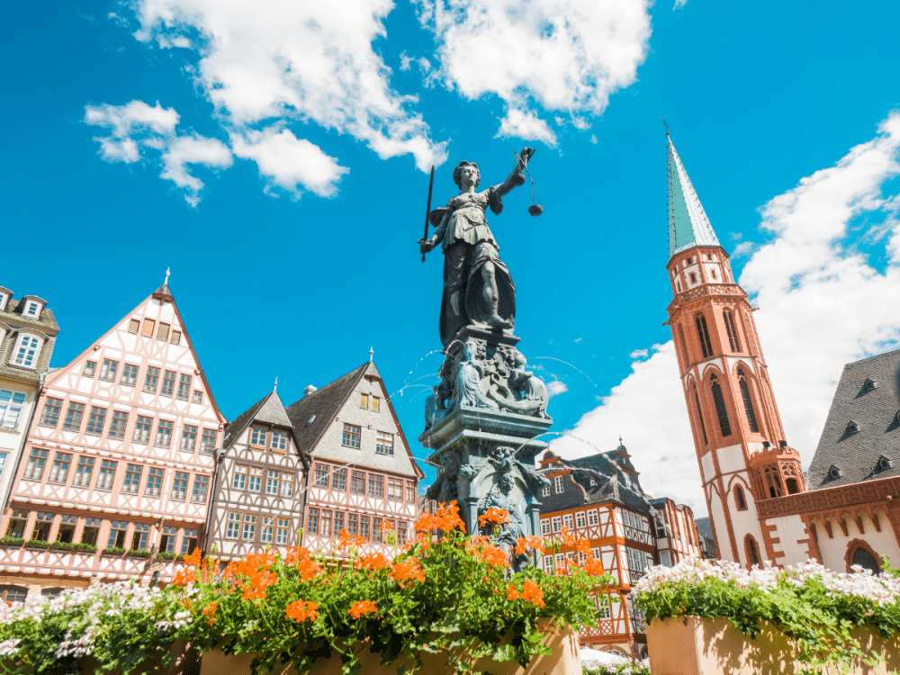 You can now fly direct from the UAE to Germany for under Dhs1,000