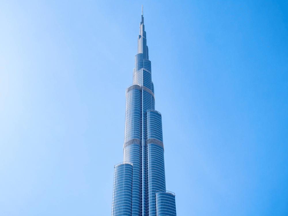 What to do if you get an emergency alert in Dubai