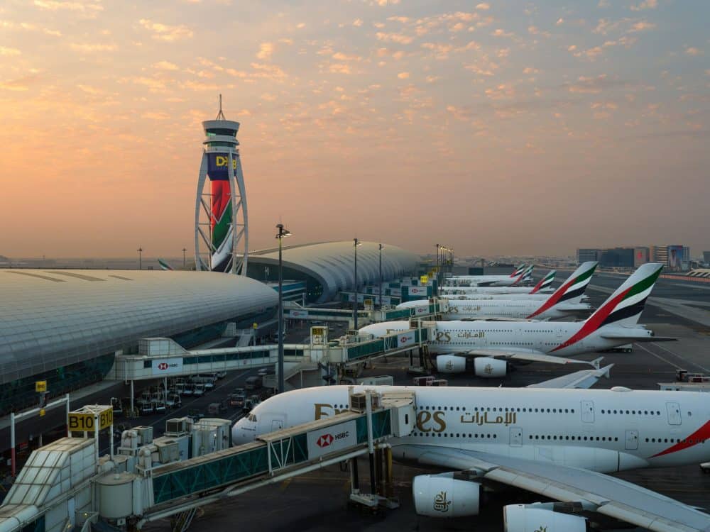 Flying from DXB? Here’s what’s cancelled and changing this summer