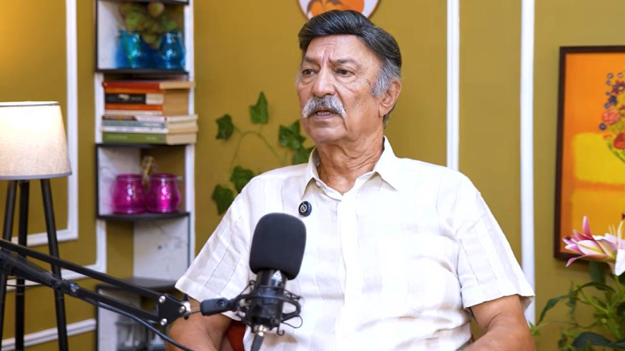 Suresh Oberoi recalls 2004 BJP stint, praises Modi-Shah-Yogi, slams money politics