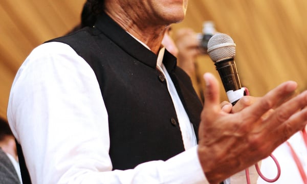 Why Has Pakistan’s Jailed Former PM Imran Khan Been Shifted to Hospital Now?