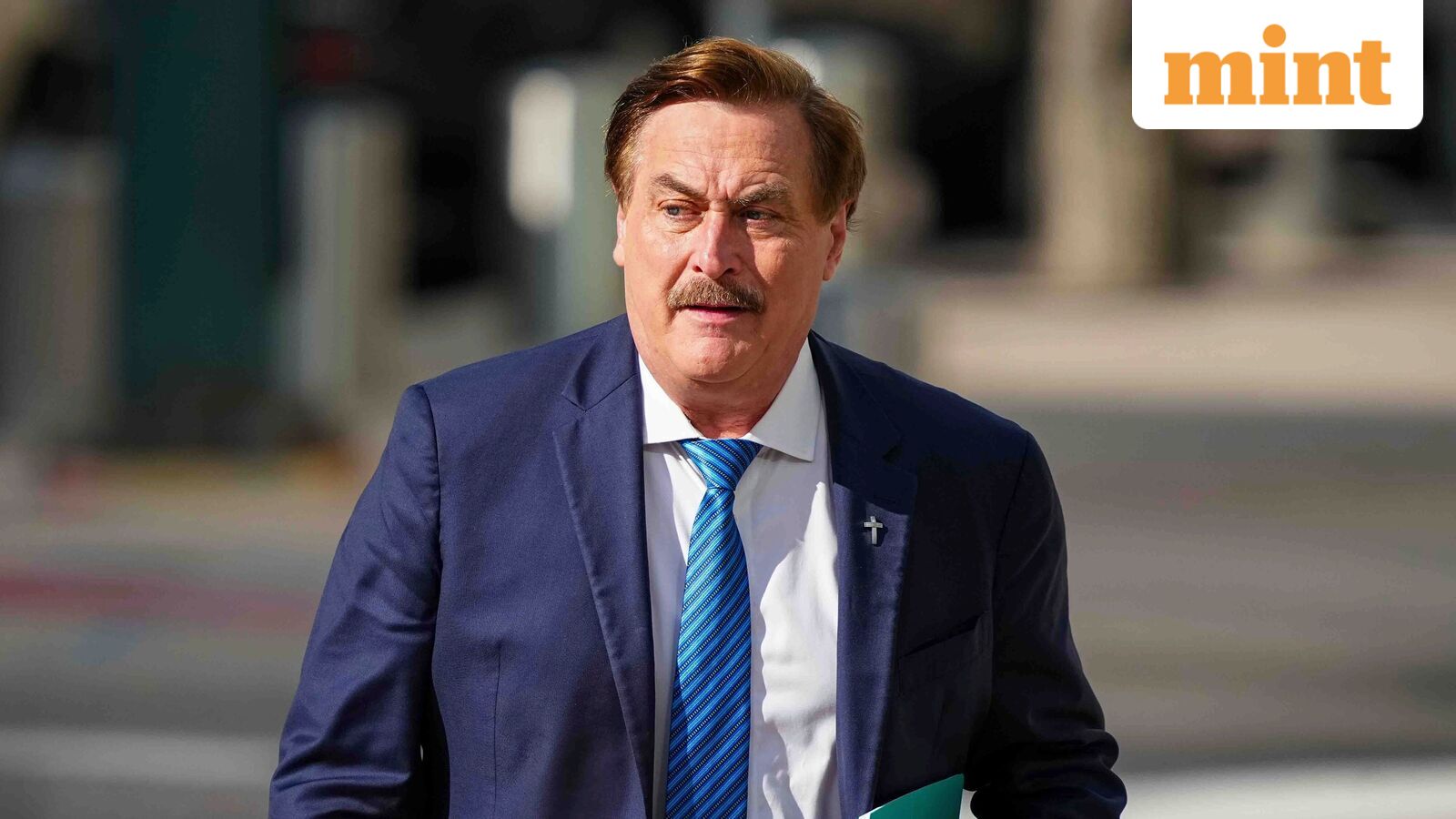 Trump ally Mike Lindell refuses to concede defeat in Minnesota governor primary, says he will fund a full recount