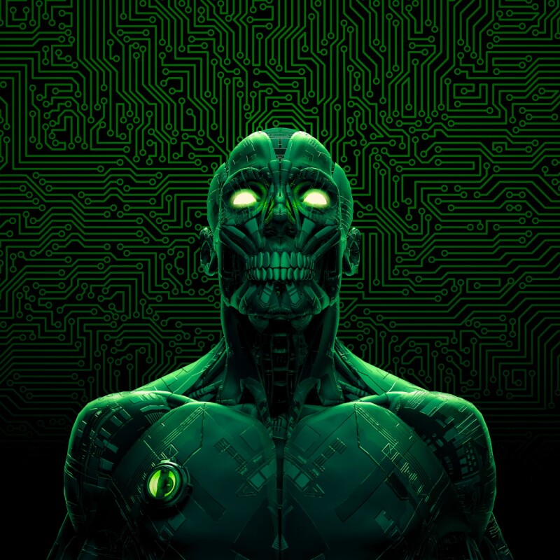 An off-grid AI sounds like a great survival assistant, but is better left to roleplaying the zombie apocalypse